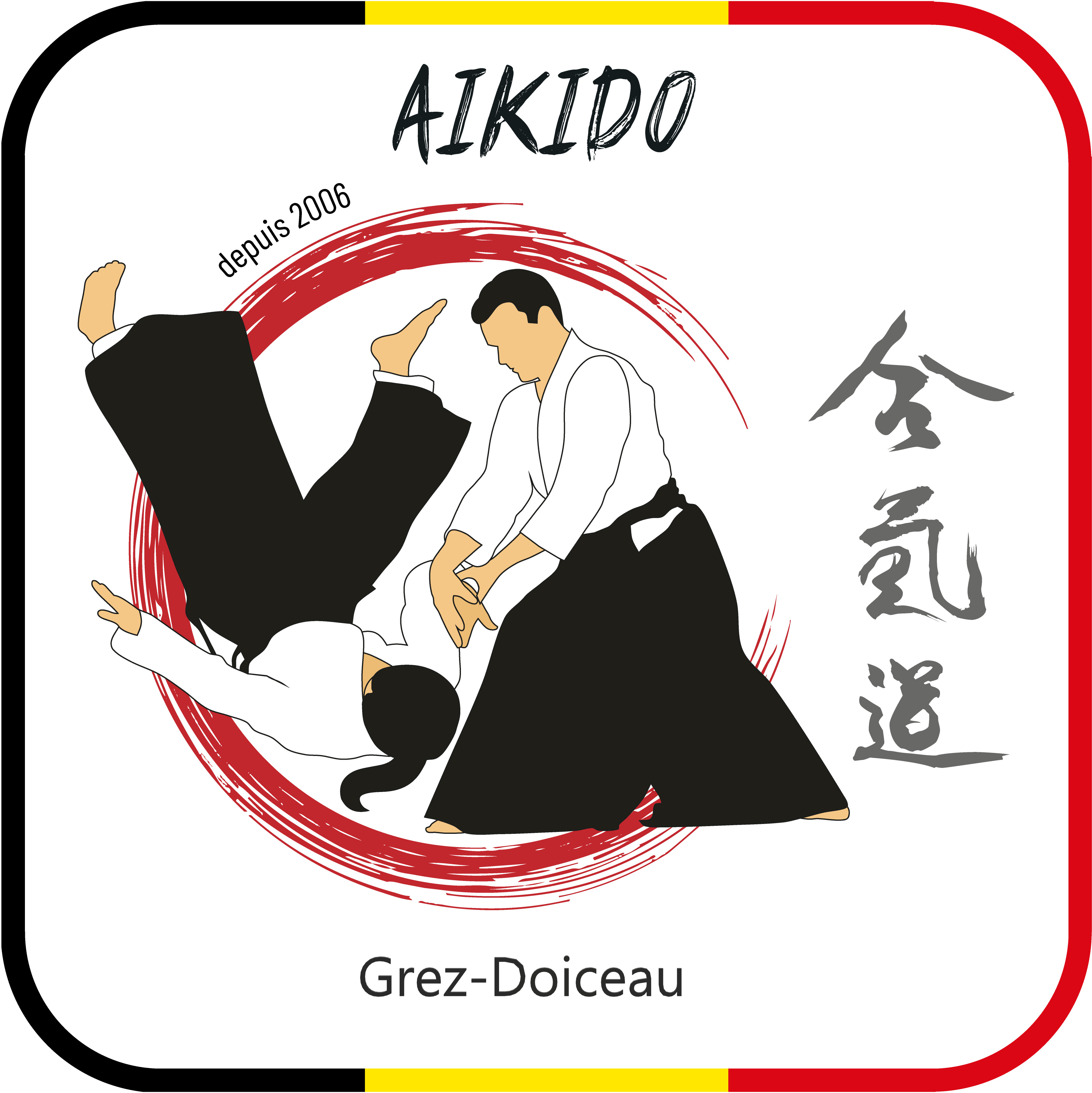 Grez-Doiceau